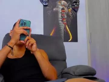 connorkingg from Chaturbate