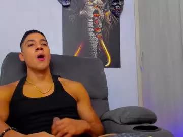 connorkingg from Chaturbate