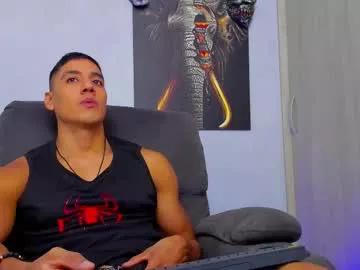 connorkingg from Chaturbate