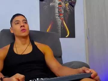 connorkingg from Chaturbate