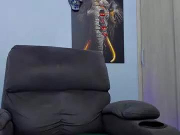 connorkingg from Chaturbate
