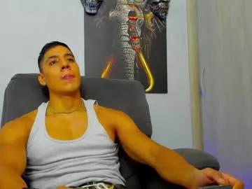 connorkingg from Chaturbate