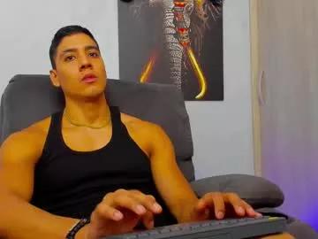 connorkingg from Chaturbate