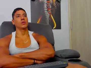 connorkingg from Chaturbate