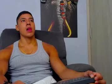 connorkingg from Chaturbate