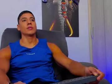 connorkingg from Chaturbate