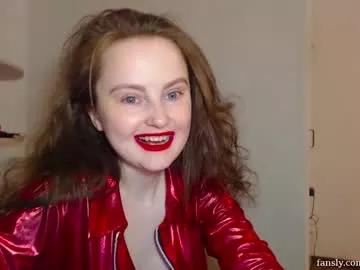 coolamber from Chaturbate