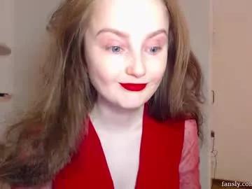 coolamber from Chaturbate