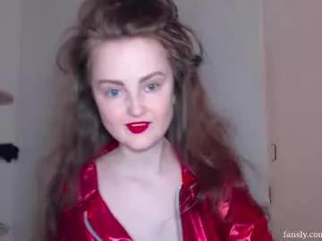 coolamber from Chaturbate