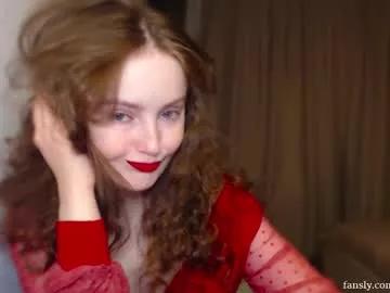 coolamber from Chaturbate