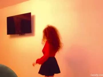 coolamber from Chaturbate