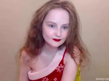 coolamber from Chaturbate