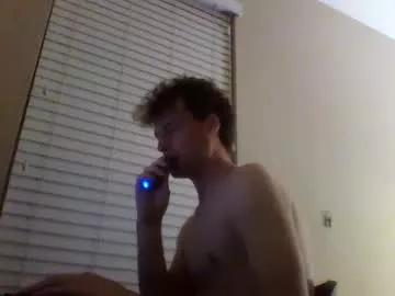 cooldude122222 from Chaturbate