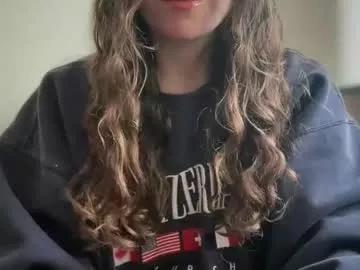 copperpearl from Chaturbate