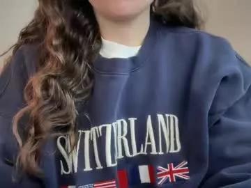 copperpearl from Chaturbate