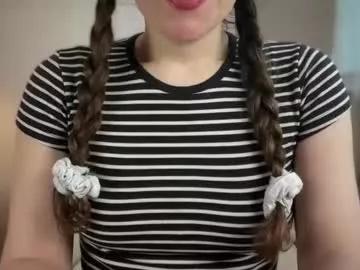 copperpearl from Chaturbate