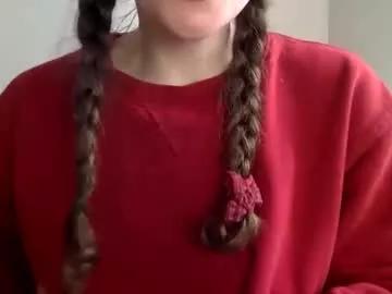 copperpearl from Chaturbate
