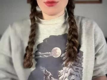 copperpearl from Chaturbate