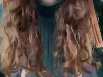 copperpearl from Chaturbate