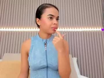 coralineross_ from Chaturbate is Freechat