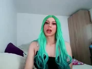 cosmic_crystal from Chaturbate is Freechat