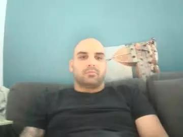 couplefun9198 from Chaturbate is Freechat