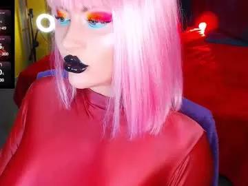 crazypinkyball from Chaturbate is Freechat