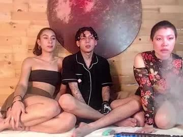 creampie_couple1 from Chaturbate is Freechat