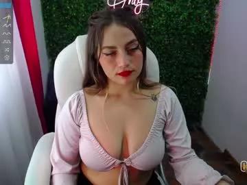 criistal_evans from Chaturbate