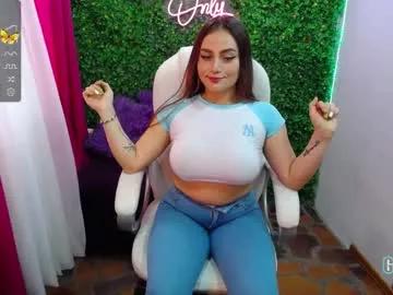 criistal_evans from Chaturbate