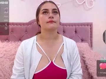 criistal_evans from Chaturbate