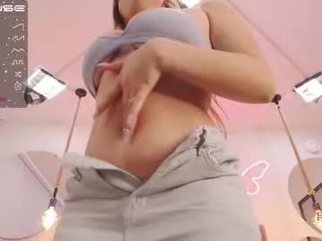 criistal_evans from Chaturbate