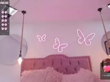 criistal_evans from Chaturbate