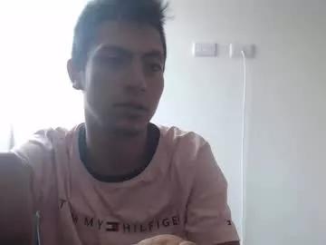 cris_master_ from Chaturbate is Freechat