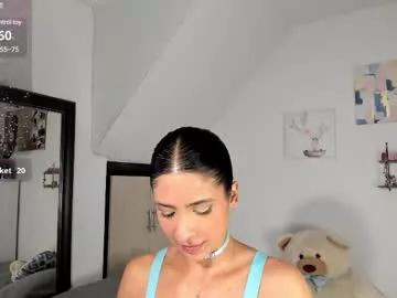 cristalmunez from Chaturbate is Freechat