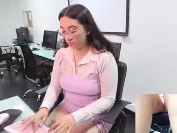 cristelstorm from Chaturbate is Freechat