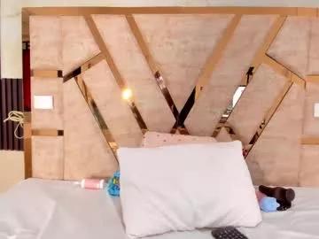 cristhinbrown from Chaturbate is Freechat