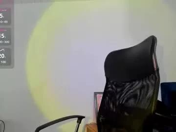 cristhoper_06 from Chaturbate is Freechat