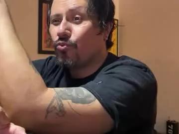 cristianthelion from Chaturbate is Freechat