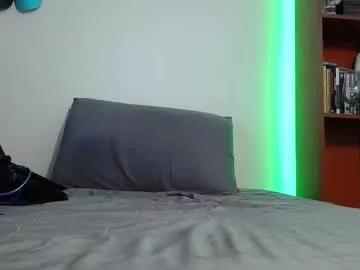 cristo_master from Chaturbate is Freechat
