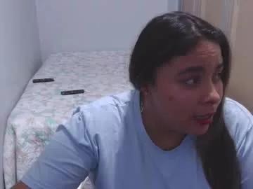 crystal_1991 from Chaturbate is Freechat