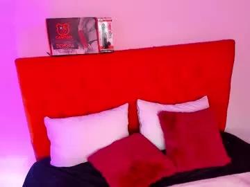 crystal_rosee1 from Chaturbate is Freechat