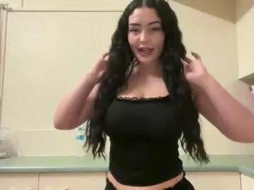 cuddlymoana from Chaturbate