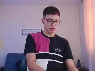 cumandres from Chaturbate is Away