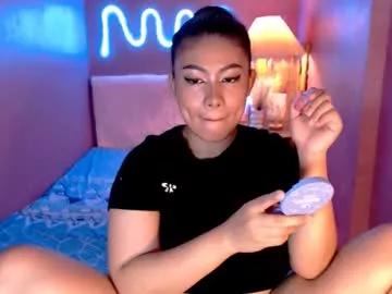 cummdumpapril from Chaturbate