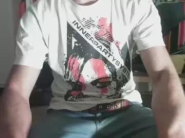 cumshow_x from Chaturbate is Freechat