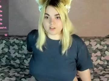 cupofmilks from Chaturbate is Freechat