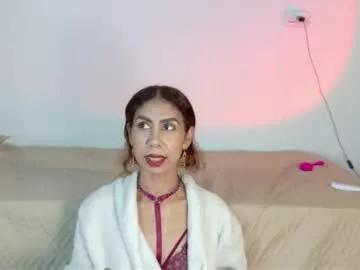 curly_milff from Chaturbate is Freechat
