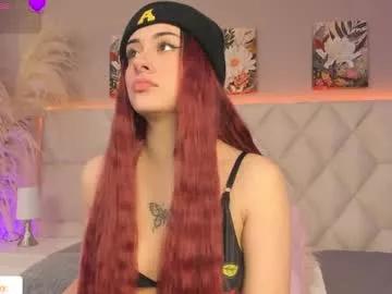 cute__cherry_ from Chaturbate is Freechat