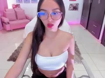 cute_fox_0 from Chaturbate is Freechat